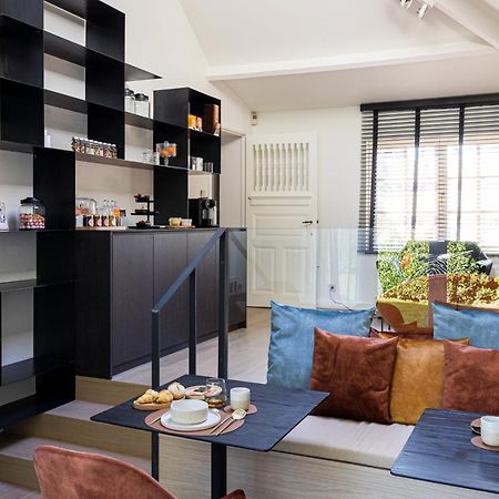 Maison Josephine Grimbergen Extérieur photo