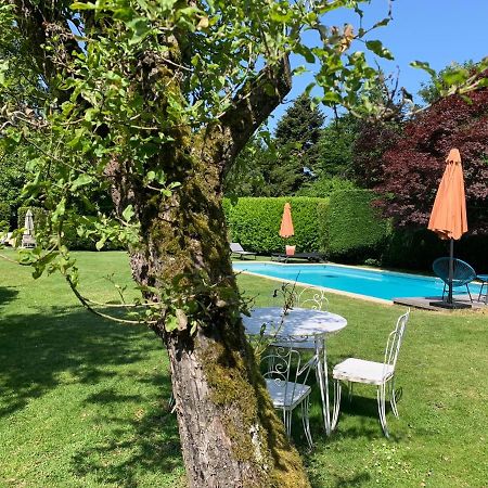 Maison Josephine Grimbergen Extérieur photo