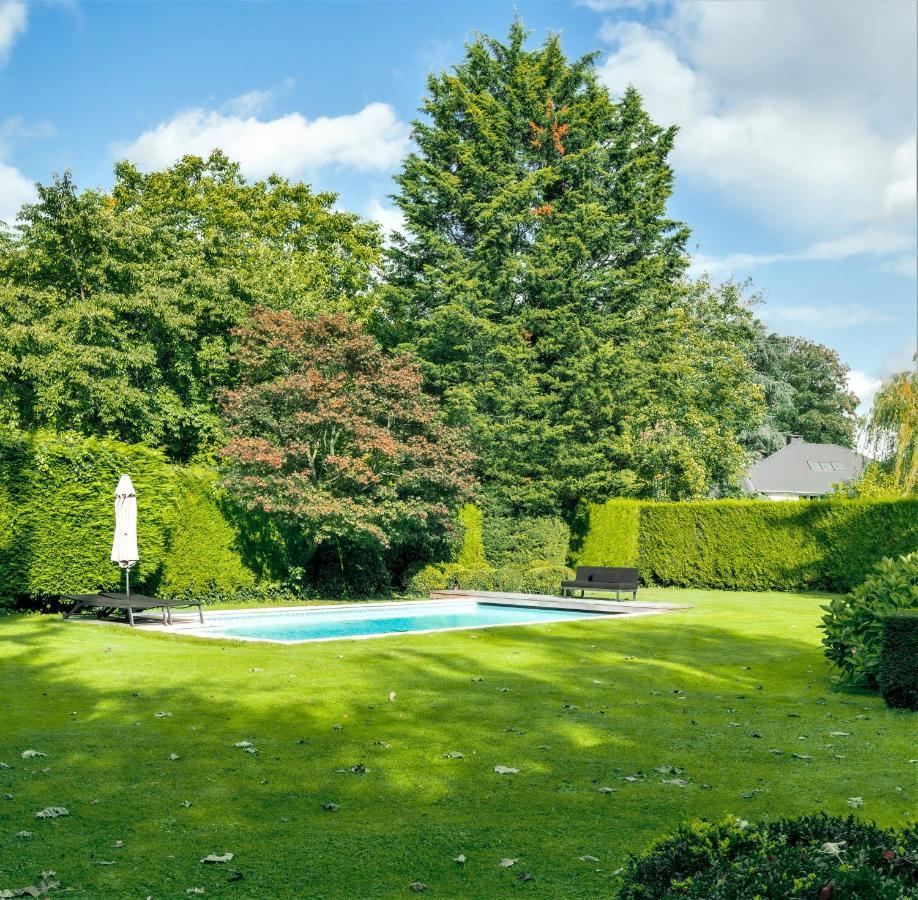 Maison Josephine Grimbergen Extérieur photo