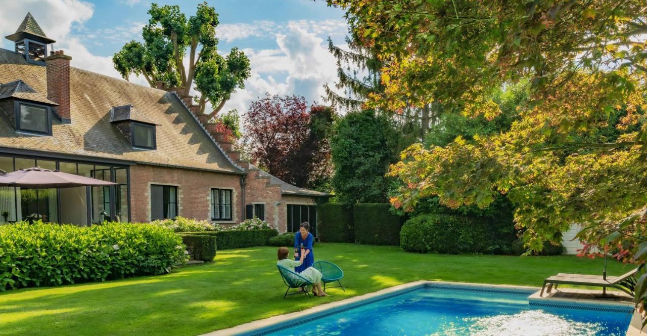 Maison Josephine Grimbergen Extérieur photo