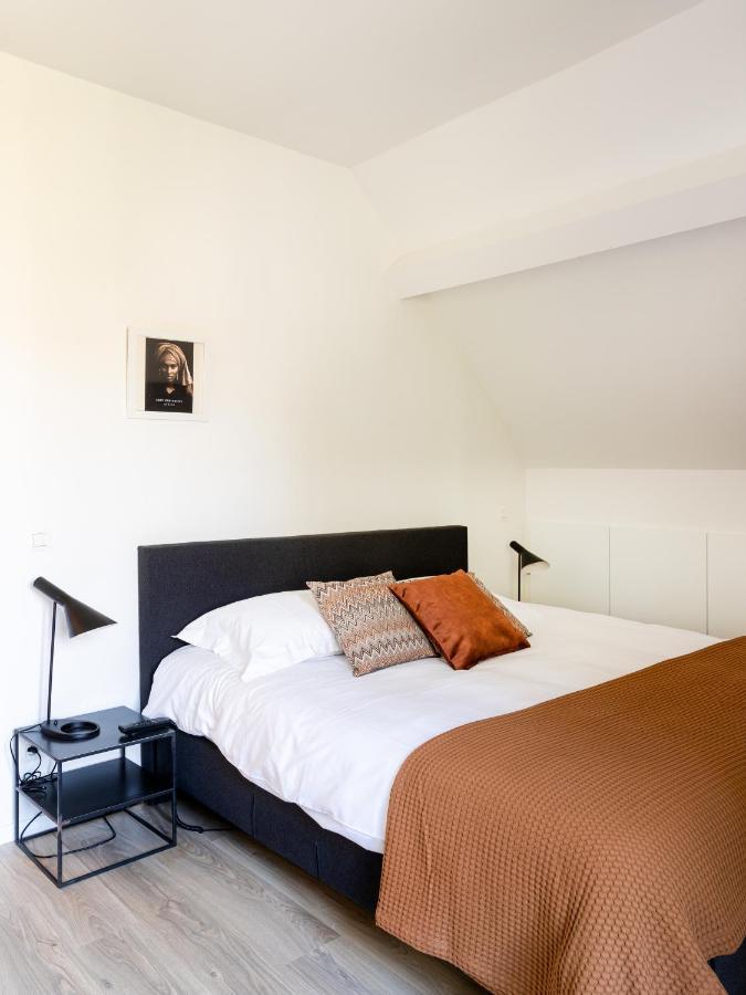 Maison Josephine Grimbergen Extérieur photo