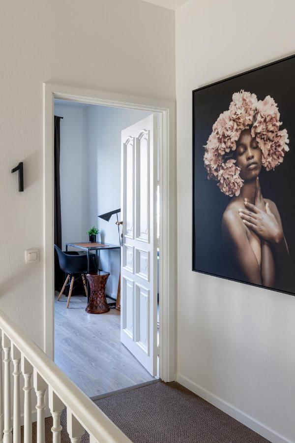 Maison Josephine Grimbergen Extérieur photo