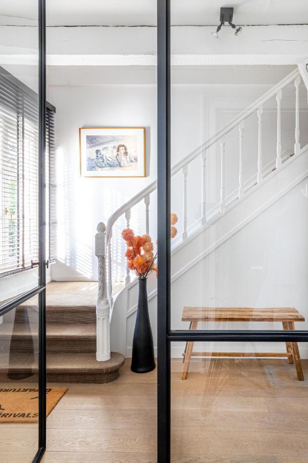 Maison Josephine Grimbergen Extérieur photo