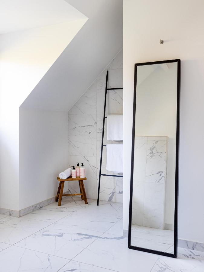 Maison Josephine Grimbergen Extérieur photo