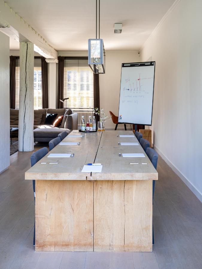 Maison Josephine Grimbergen Extérieur photo