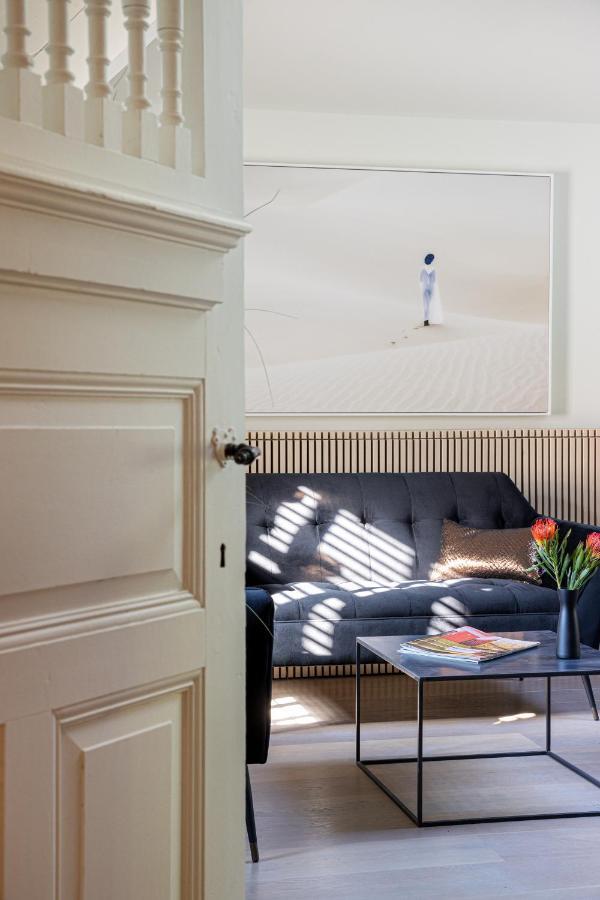 Maison Josephine Grimbergen Extérieur photo
