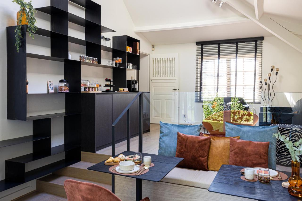 Maison Josephine Grimbergen Extérieur photo