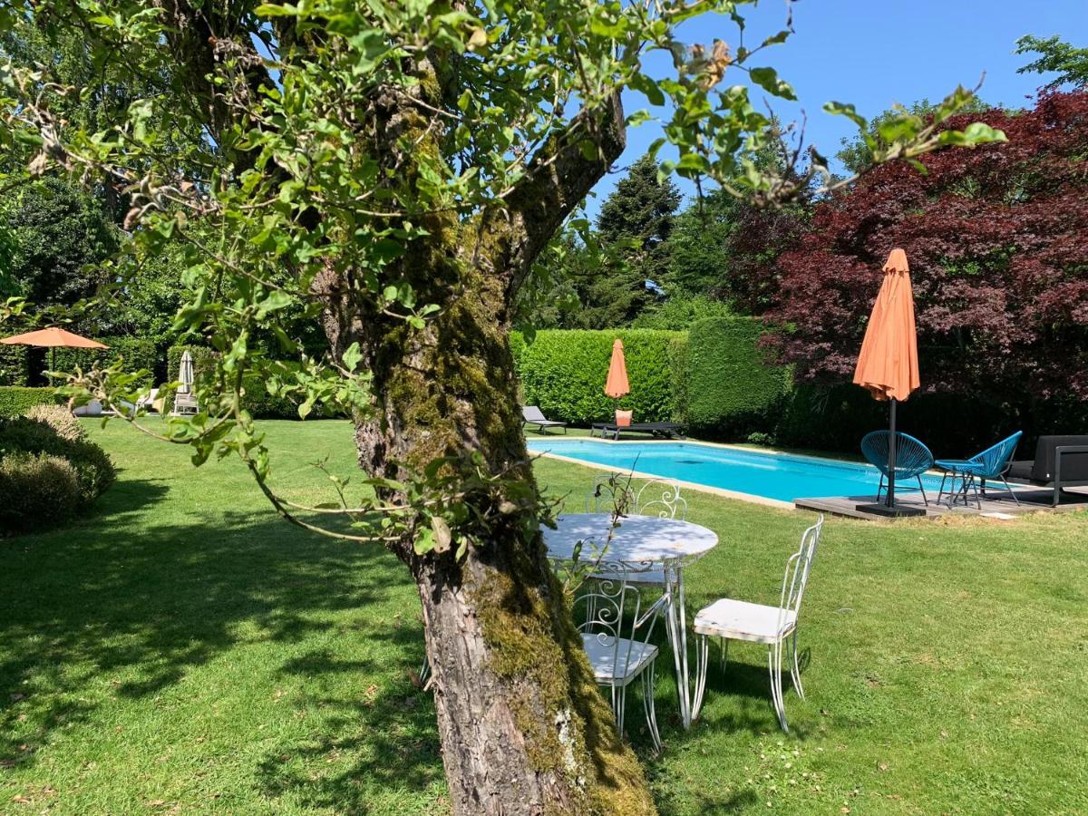 Maison Josephine Grimbergen Extérieur photo
