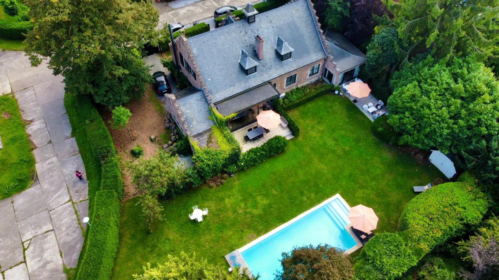 Maison Josephine Grimbergen Extérieur photo